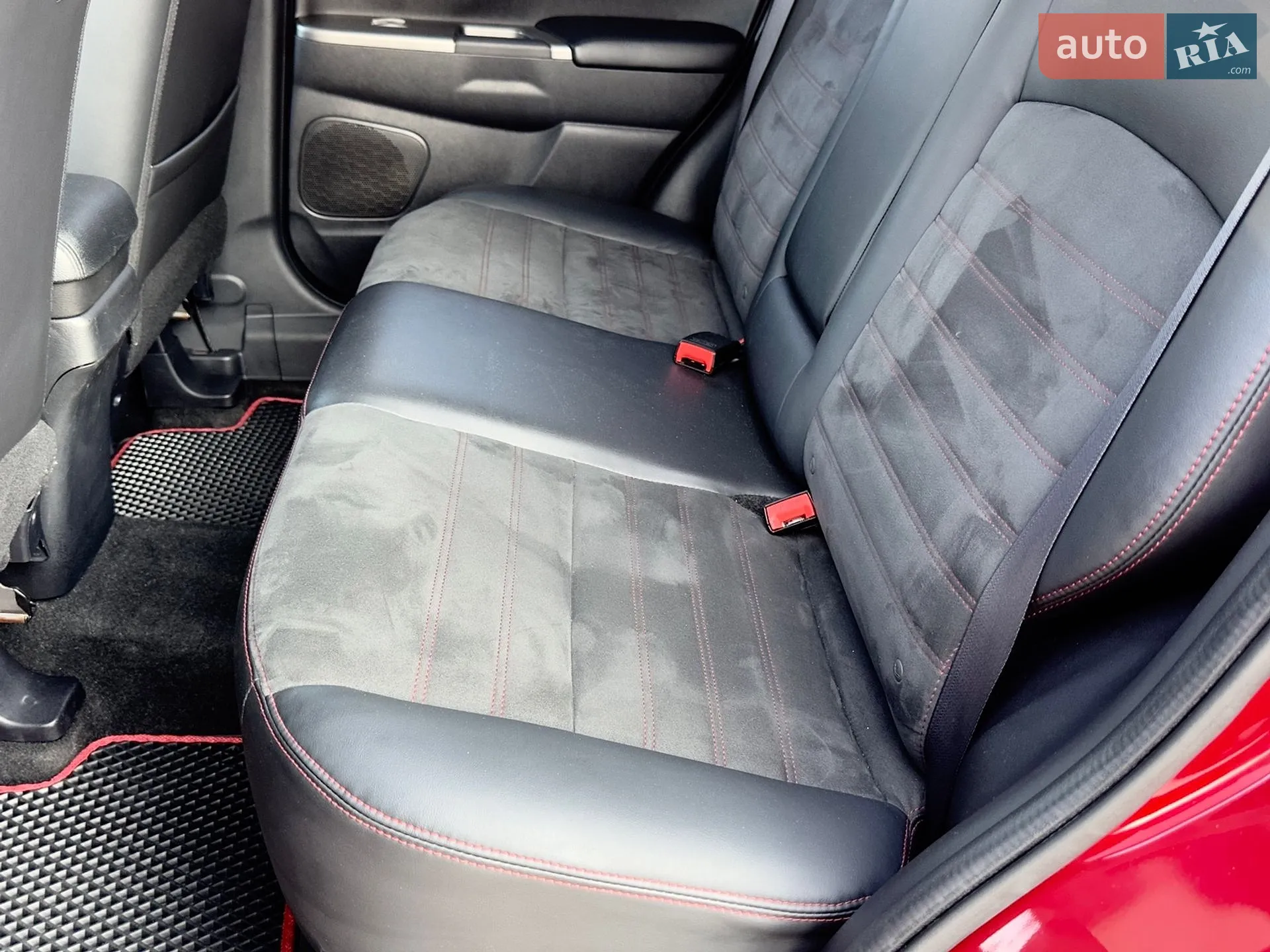 2019 Mitsubishi ASX - мініатюра 40