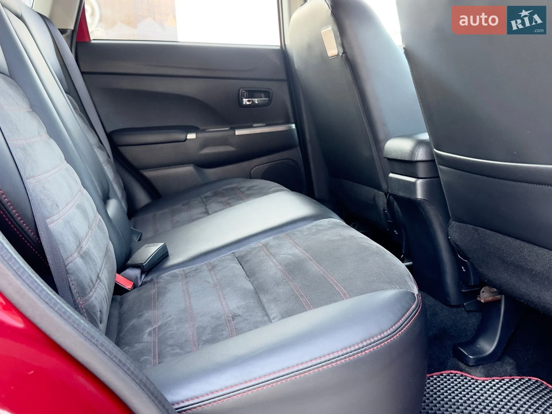 2019 Mitsubishi ASX - мініатюра 45