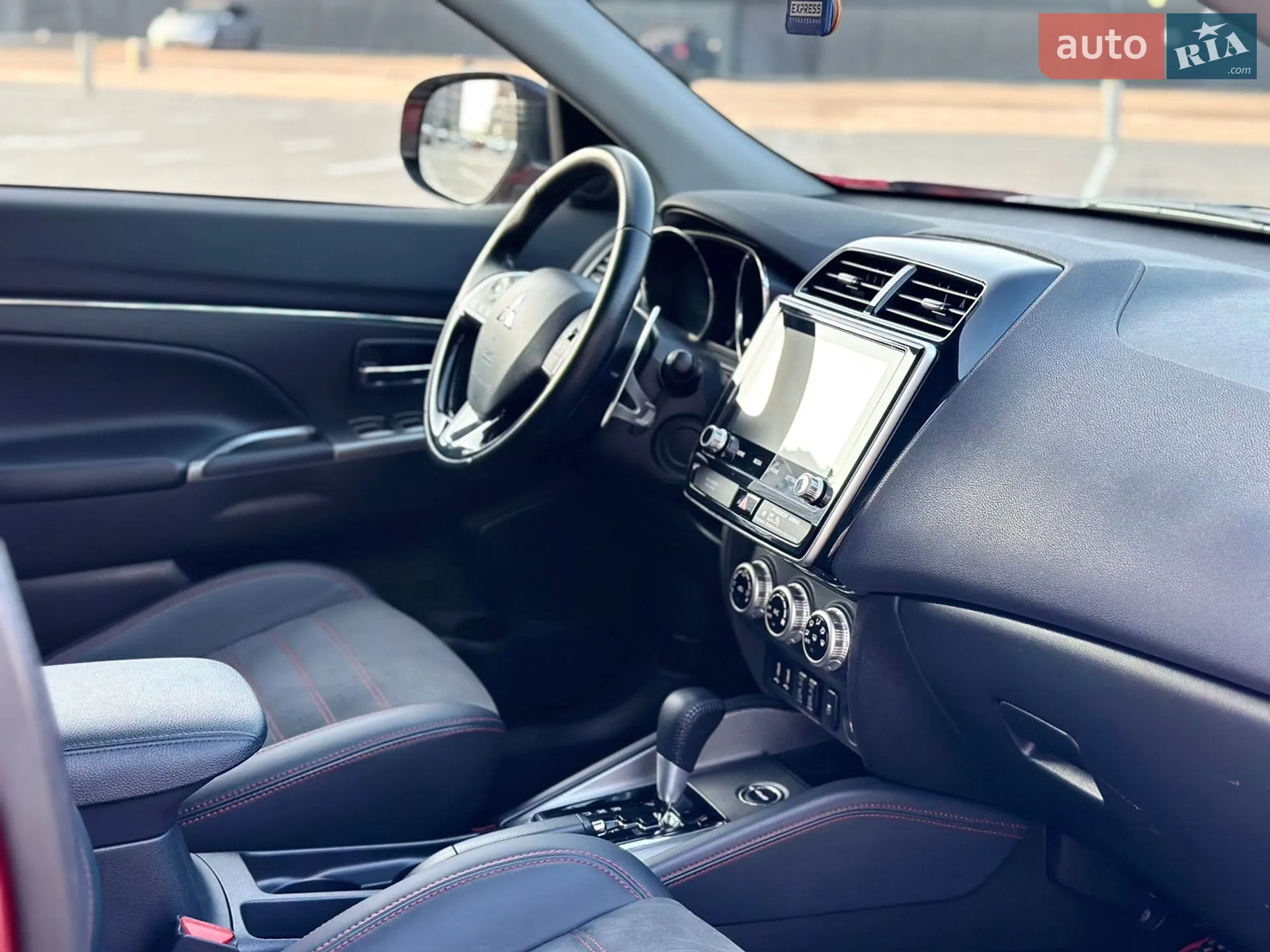 2019 Mitsubishi ASX - мініатюра 50