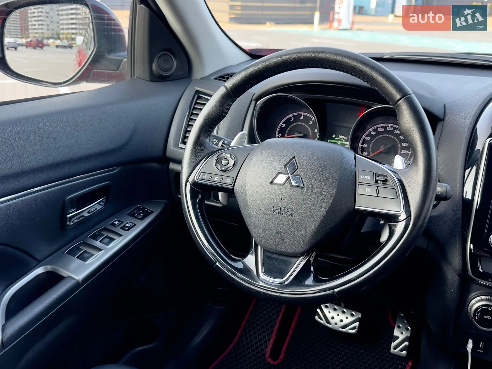 2019 Mitsubishi ASX - мініатюра 62