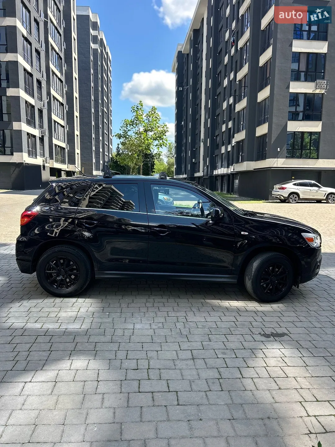 2012 Mitsubishi ASX - мініатюра 19