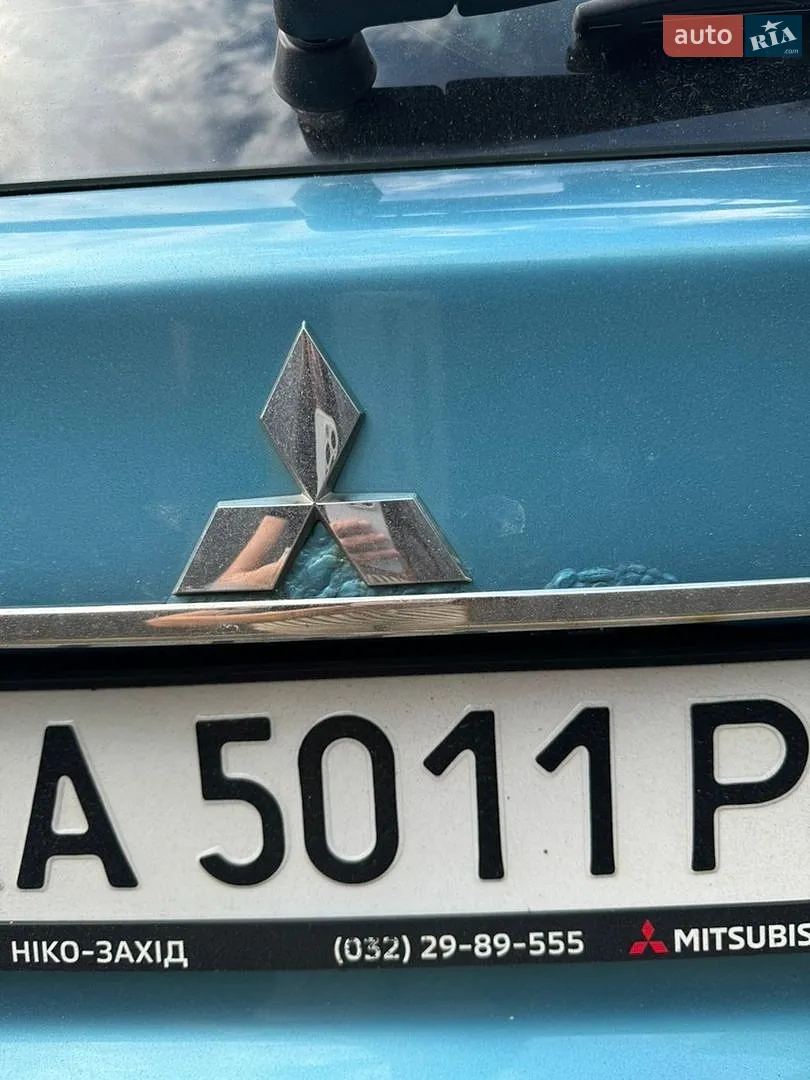 2013 Mitsubishi ASX - мініатюра 21
