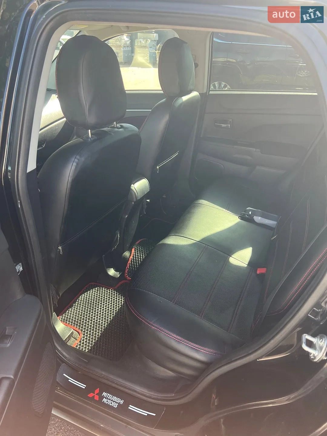 2010 Mitsubishi ASX - мініатюра 2