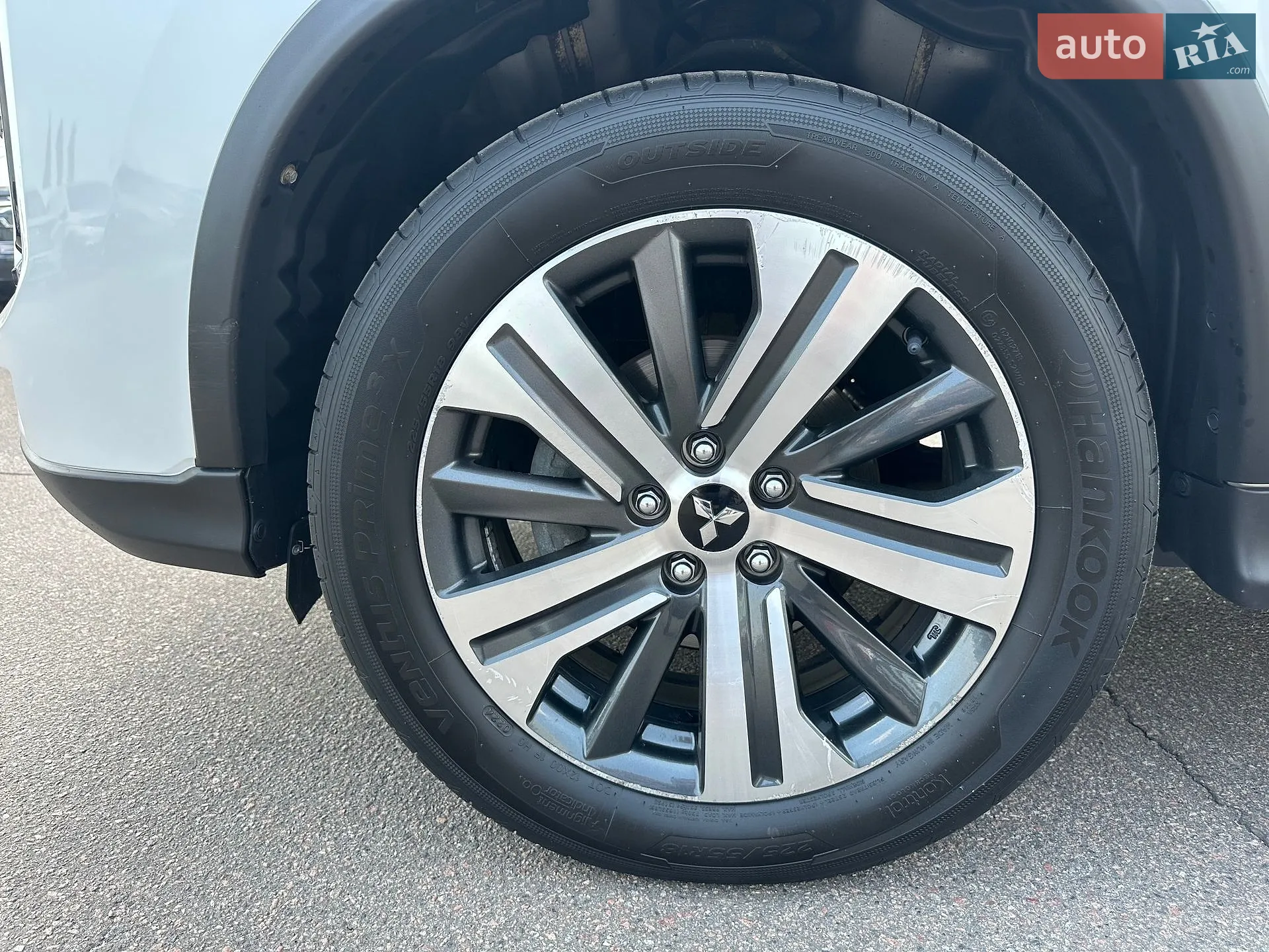 2020 Mitsubishi ASX - мініатюра 11