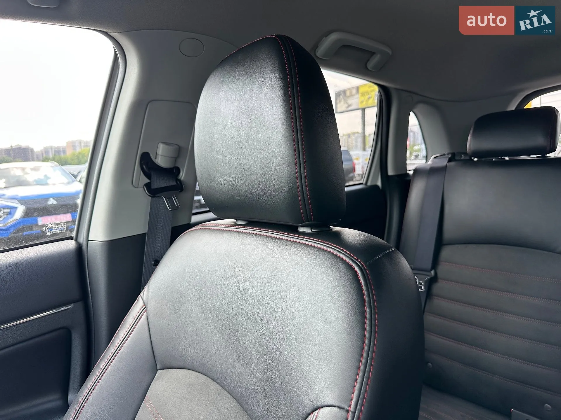 2020 Mitsubishi ASX - мініатюра 26