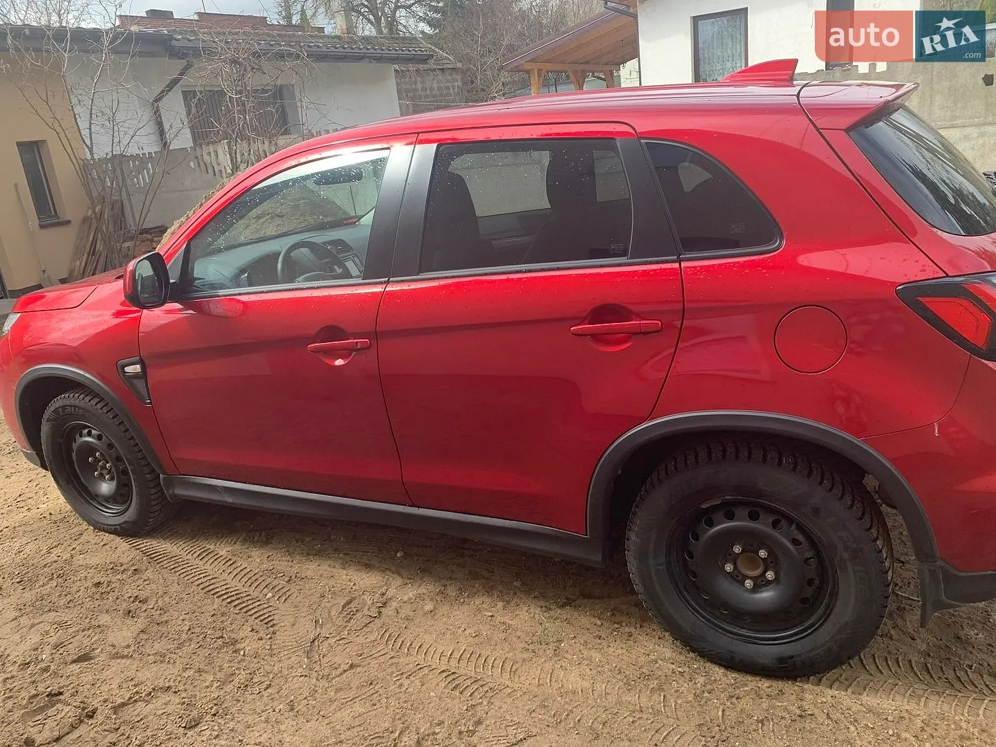 2020 Mitsubishi ASX - мініатюра 4