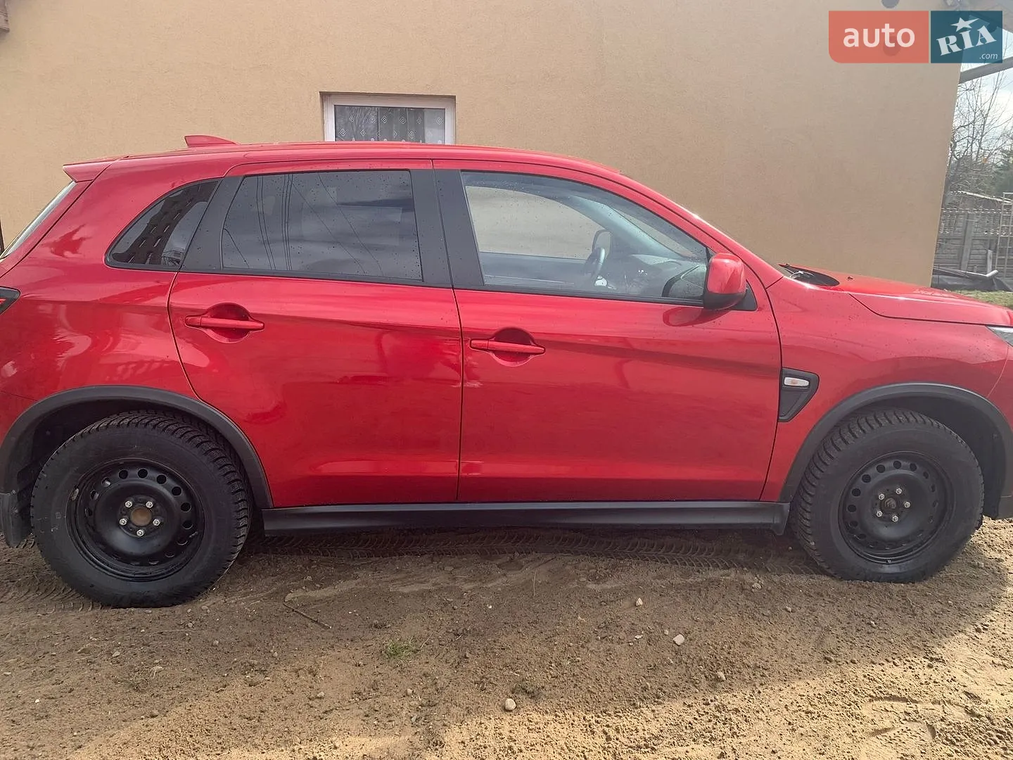 2020 Mitsubishi ASX - мініатюра 7
