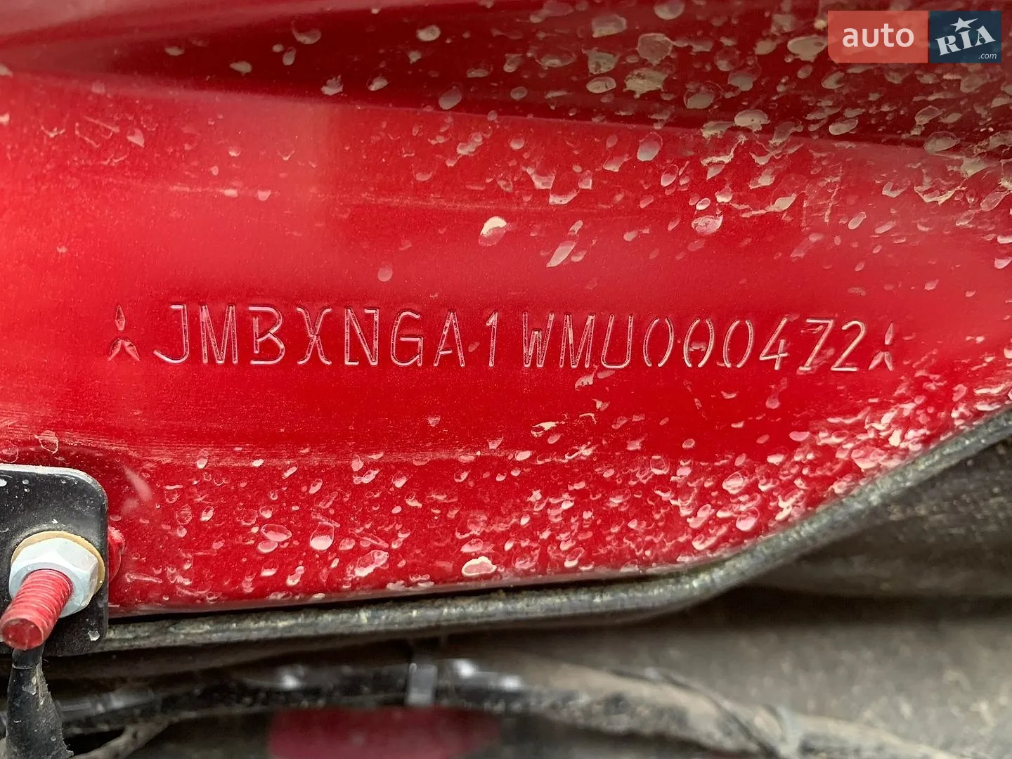 2020 Mitsubishi ASX - мініатюра 9
