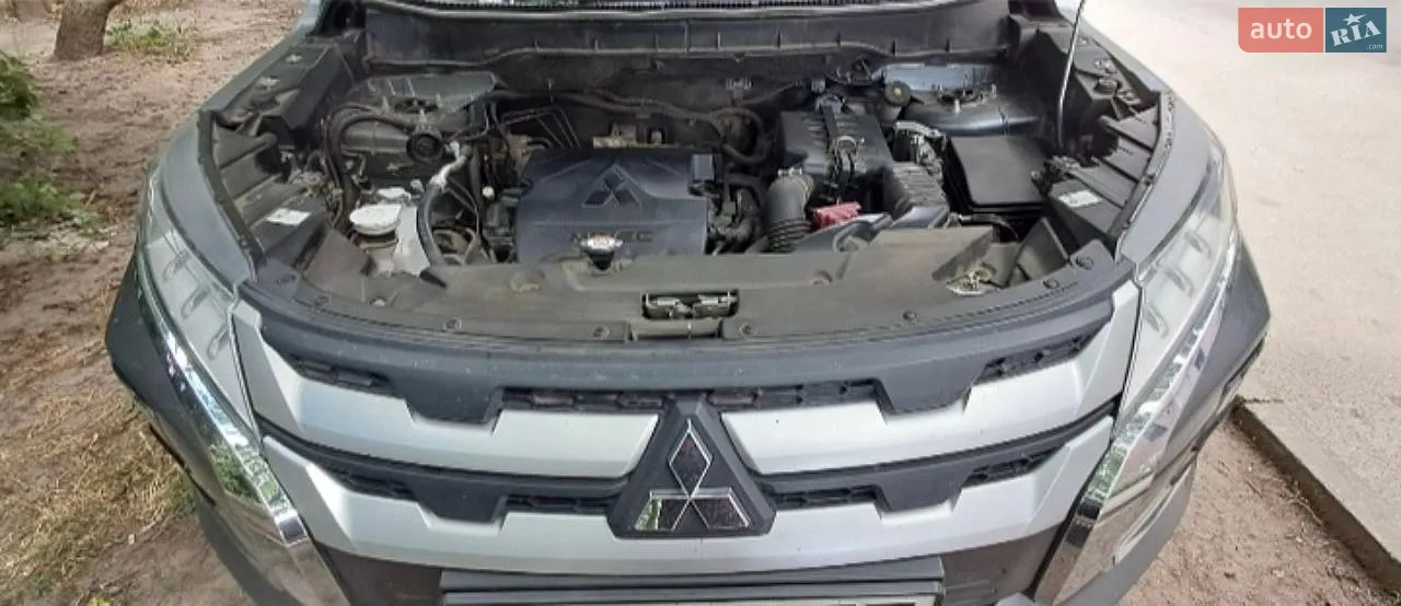 2021 Mitsubishi ASX - мініатюра 11