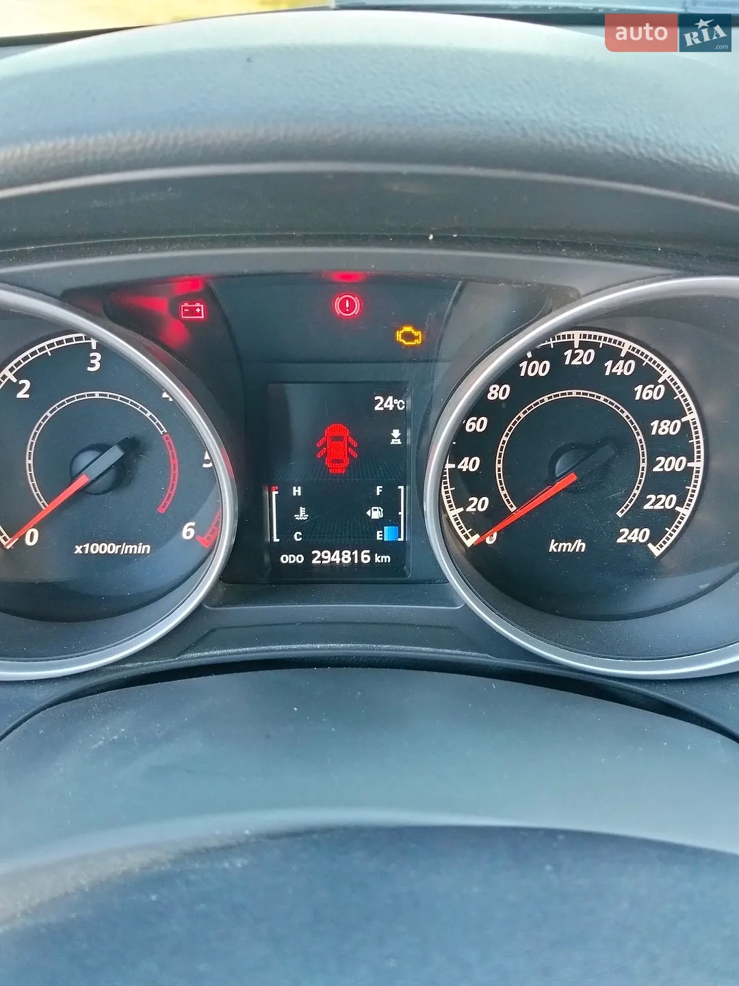 2011 Mitsubishi ASX - мініатюра 10