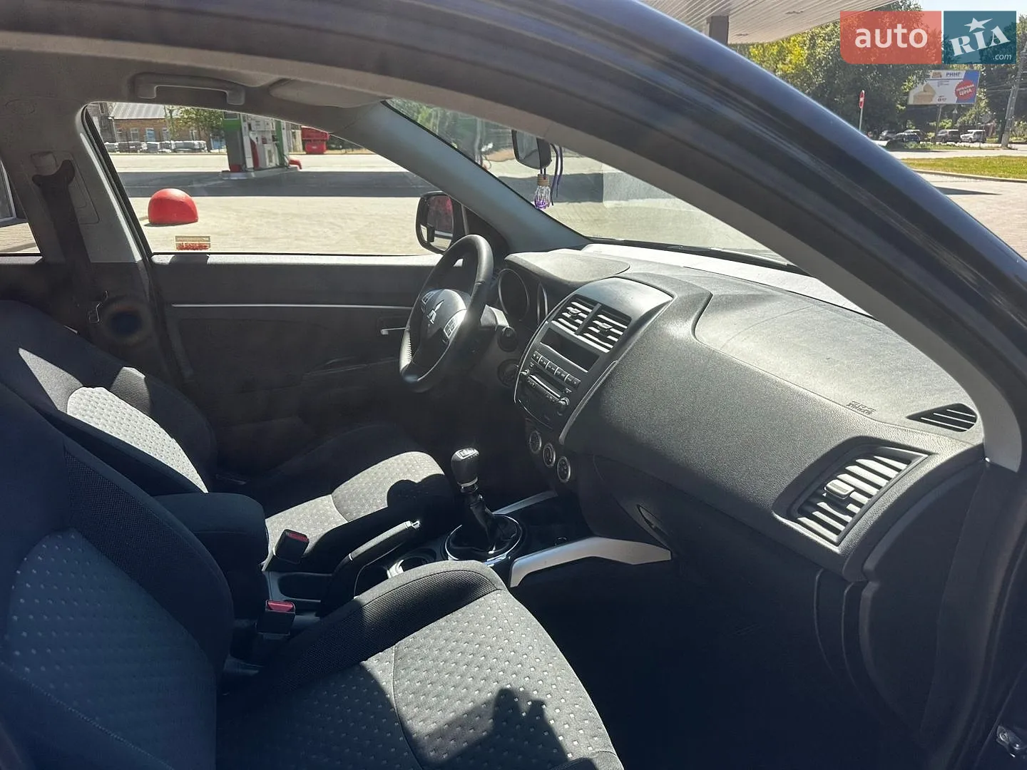2010 Mitsubishi ASX - мініатюра 17