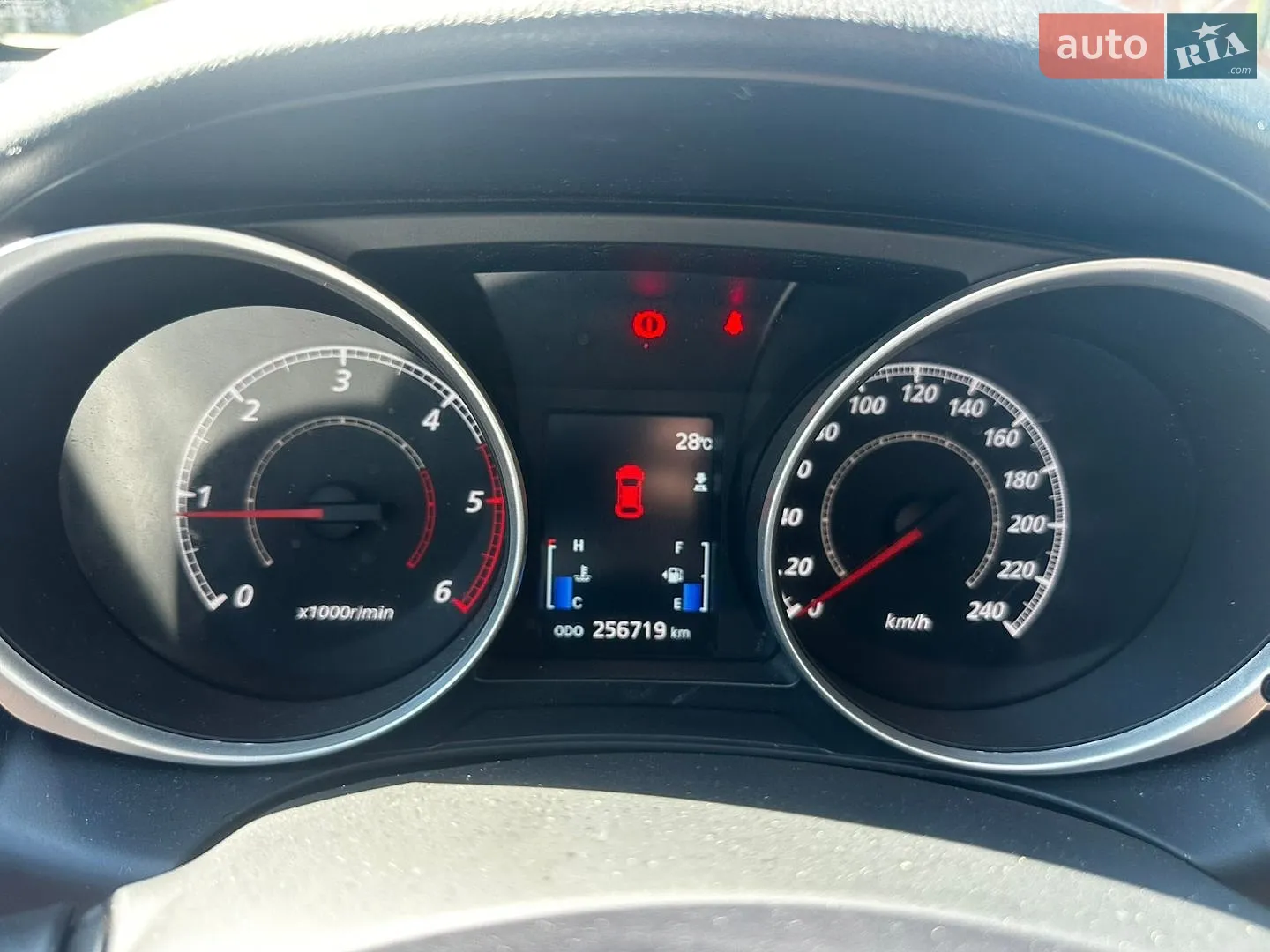 2010 Mitsubishi ASX - мініатюра 24