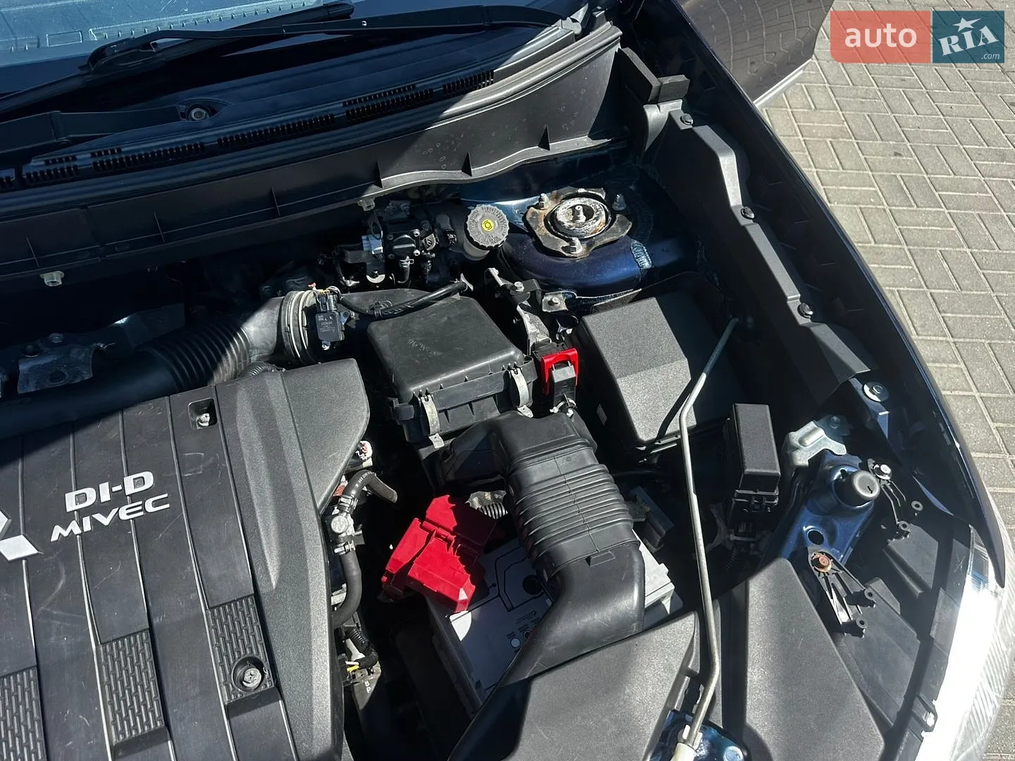 2010 Mitsubishi ASX - мініатюра 23