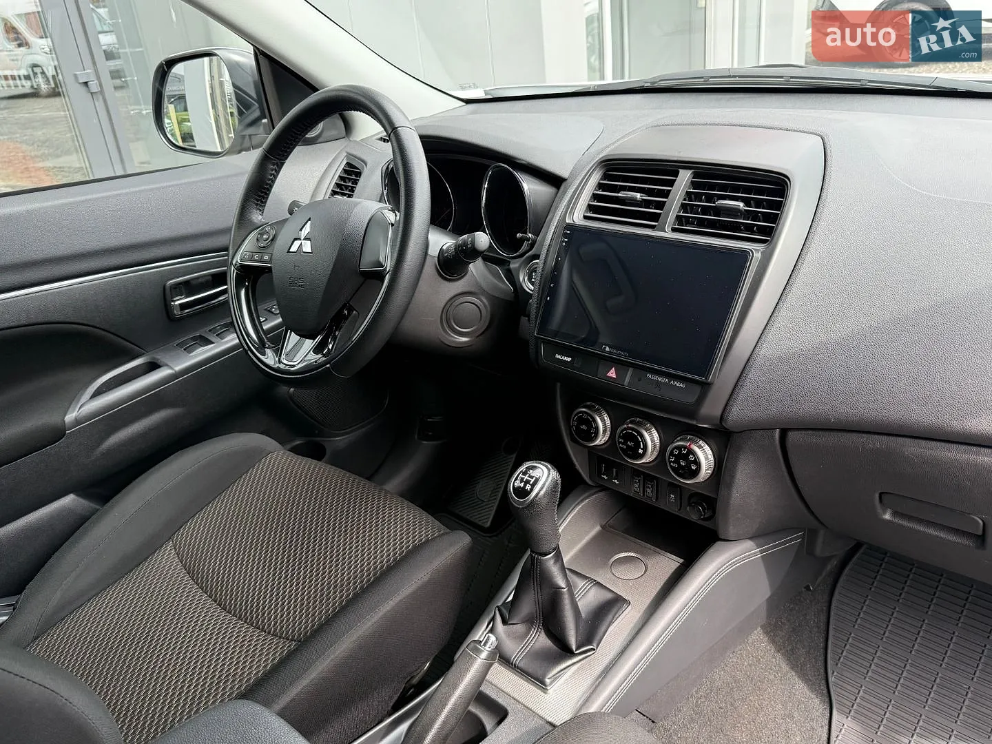 2024 Mitsubishi ASX - мініатюра 17