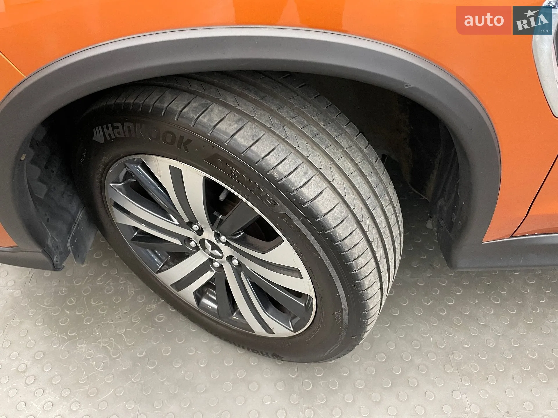 2019 Mitsubishi ASX - мініатюра 19