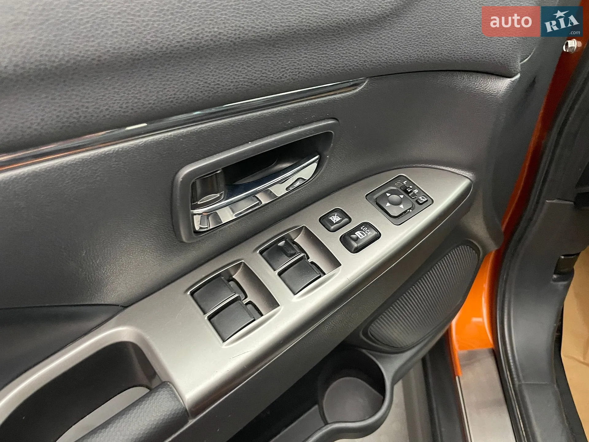 2019 Mitsubishi ASX - мініатюра 12