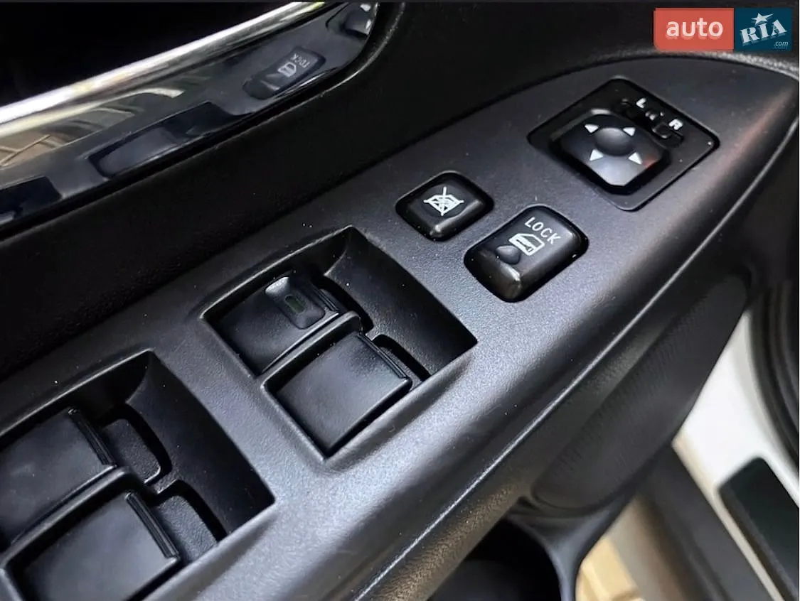 2019 Mitsubishi ASX - мініатюра 36