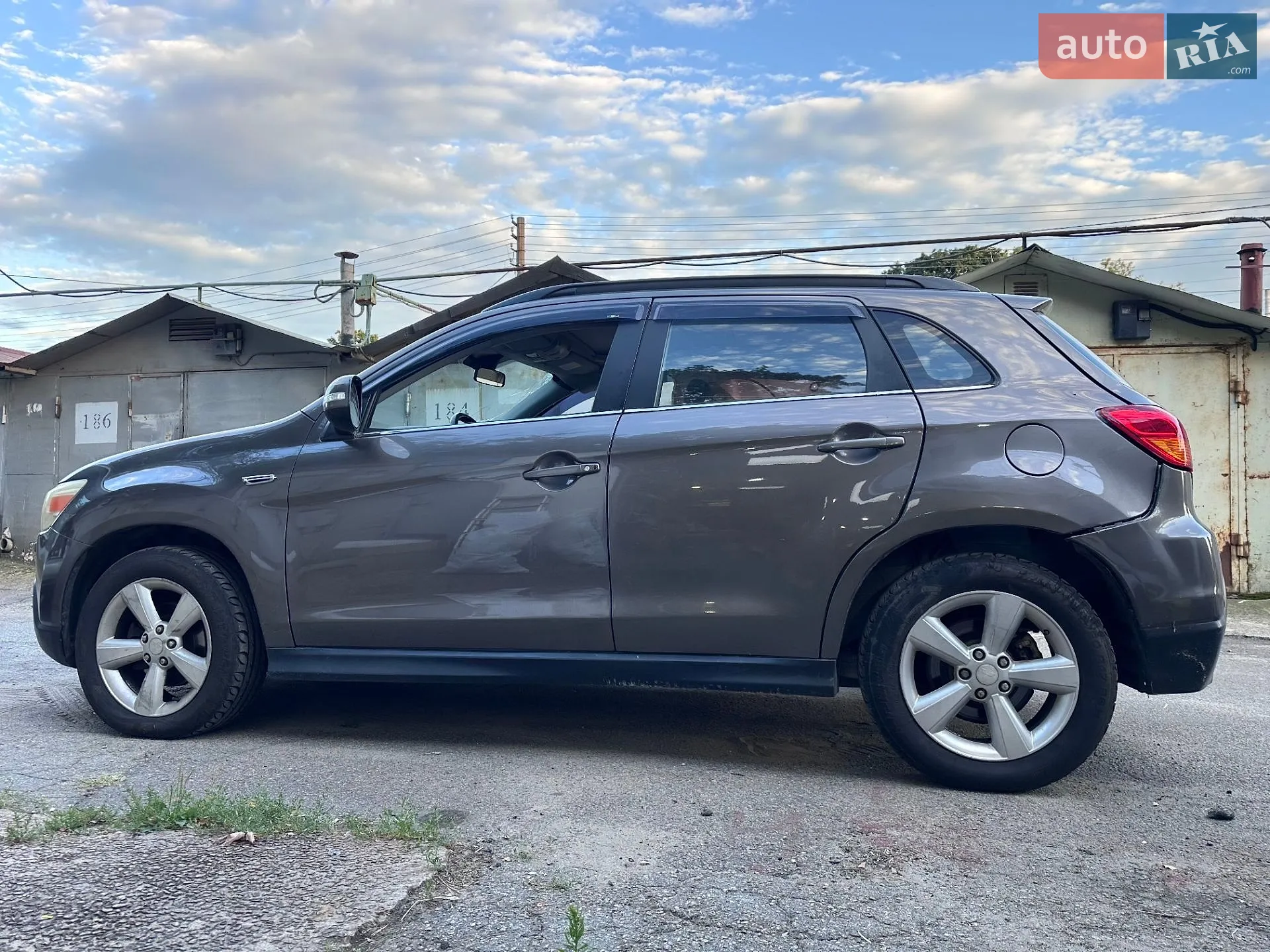 2011 Mitsubishi ASX - мініатюра 18