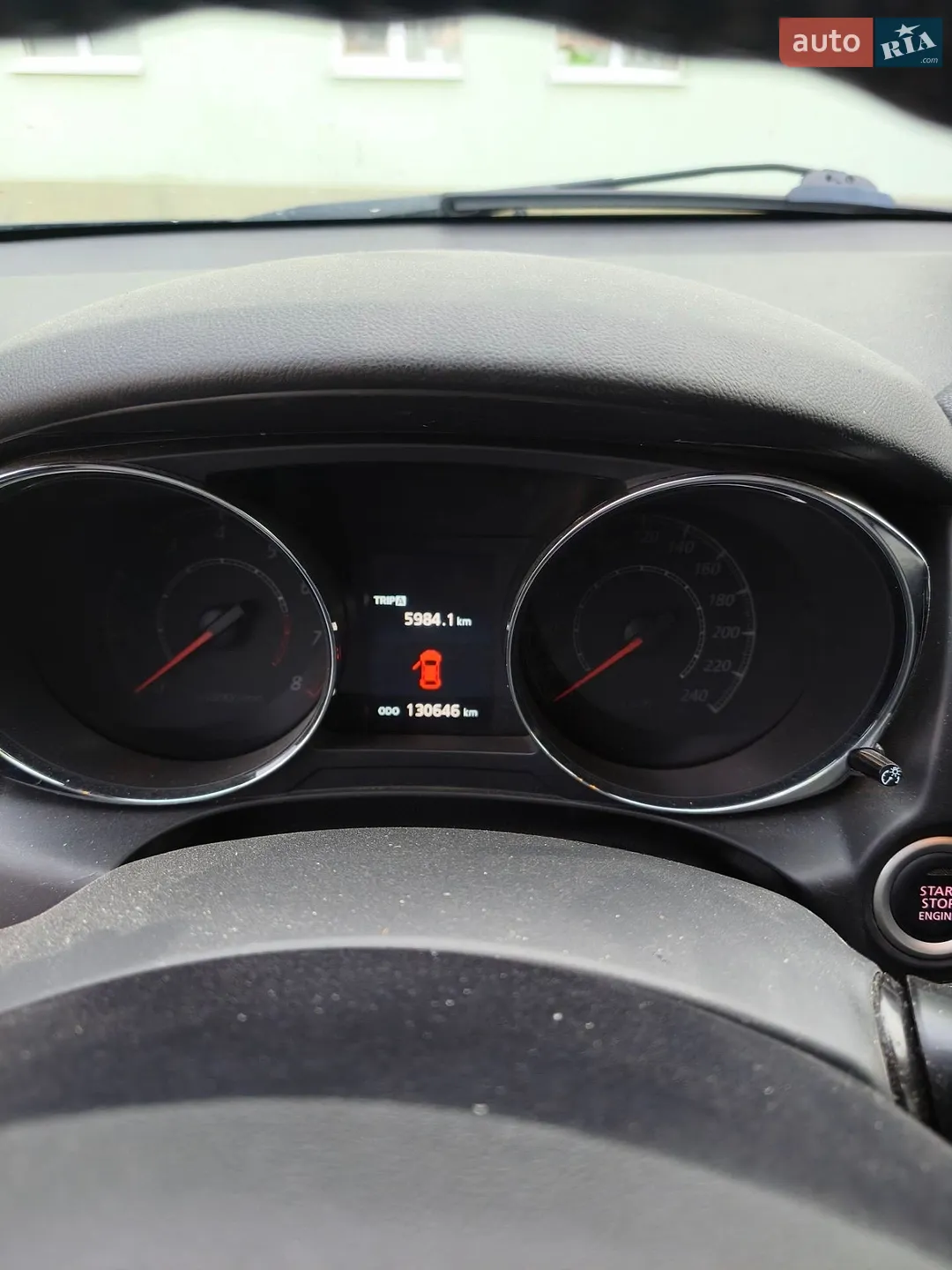 2012 Mitsubishi ASX - мініатюра 11