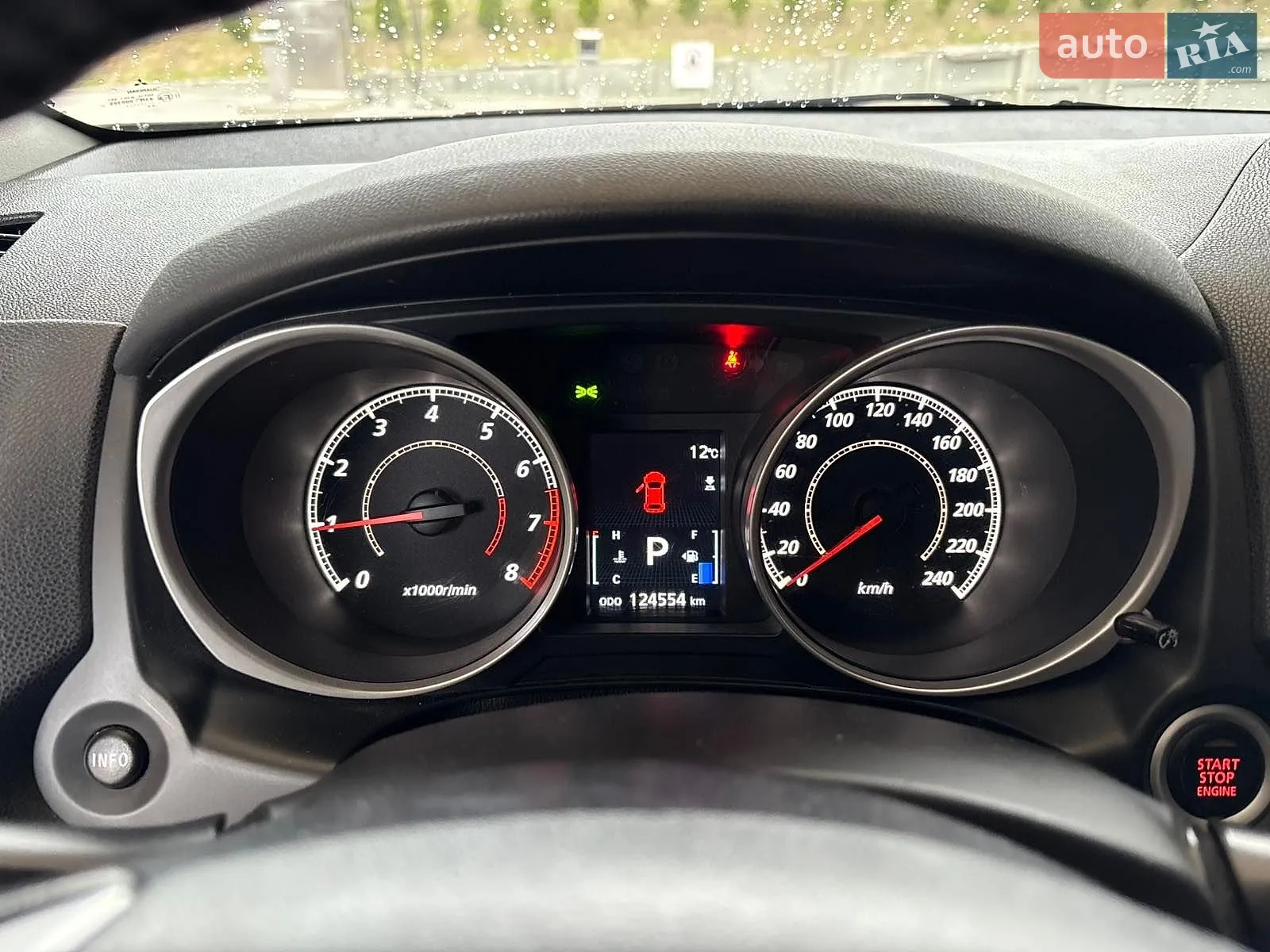 2010 Mitsubishi ASX - мініатюра 22