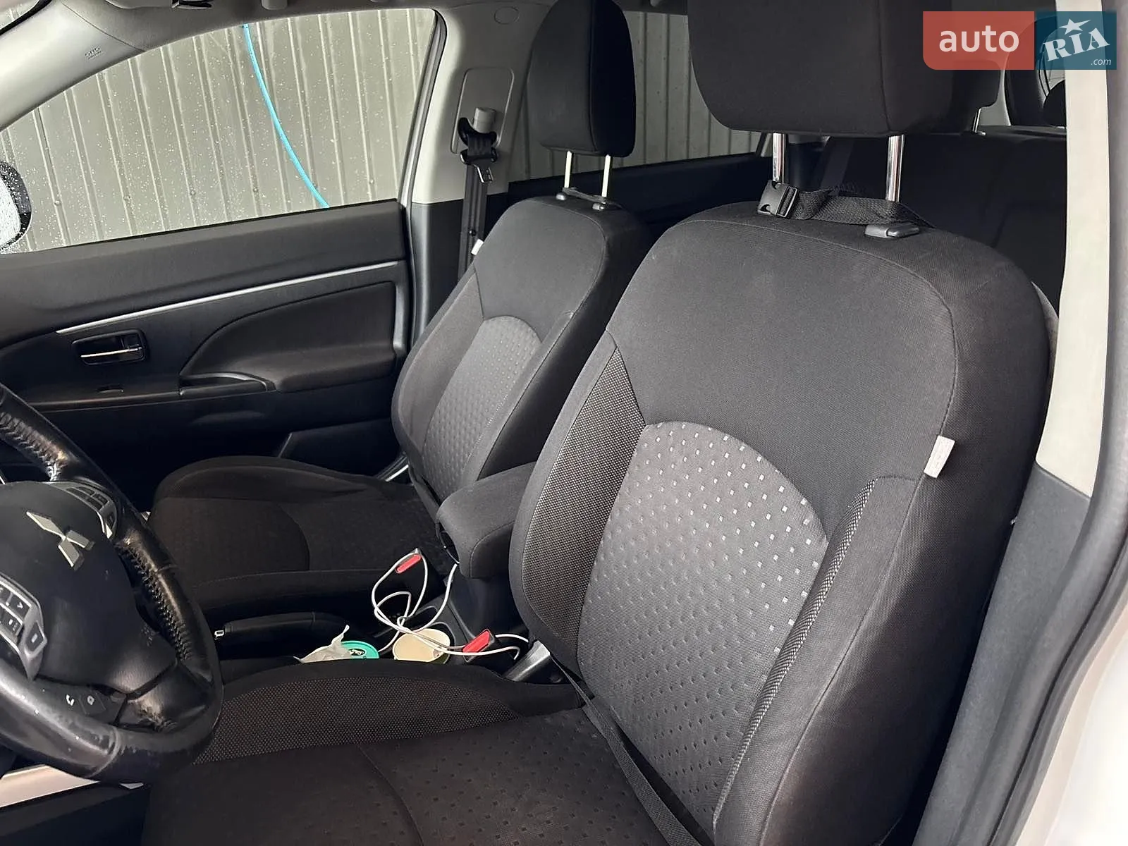 2010 Mitsubishi ASX - мініатюра 24