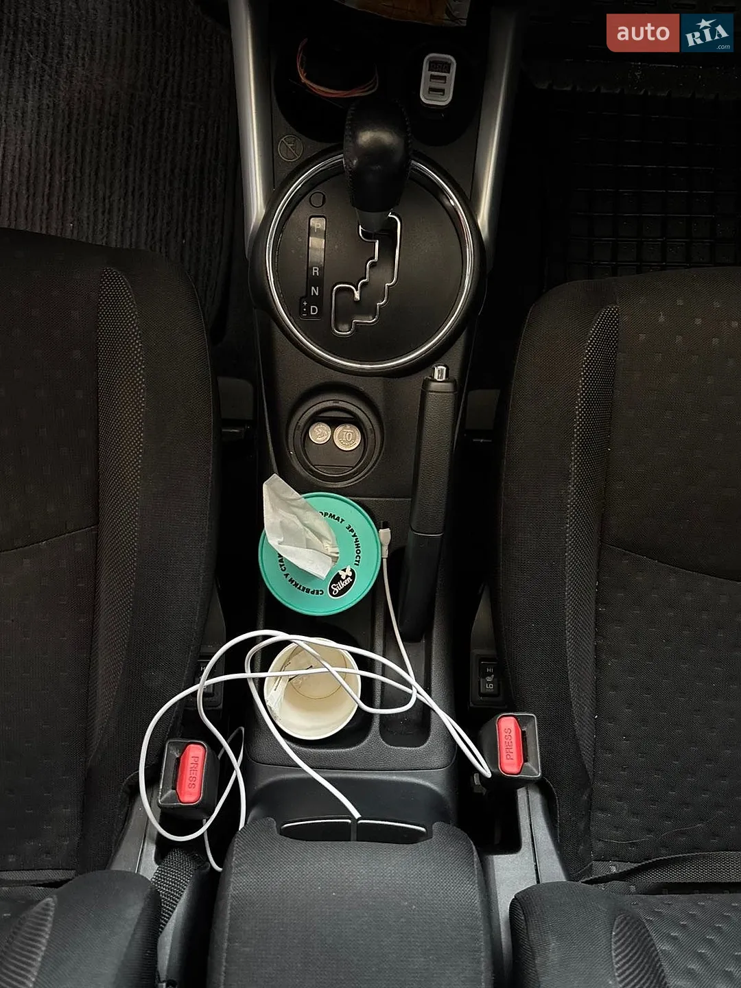 2010 Mitsubishi ASX - мініатюра 25