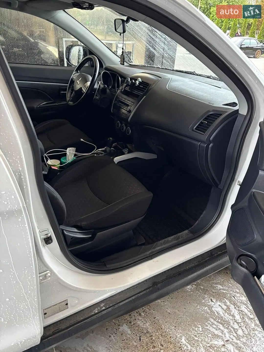 2010 Mitsubishi ASX - мініатюра 29