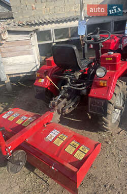Другая спецтехника Mitsubishi BD2F 2021 в 