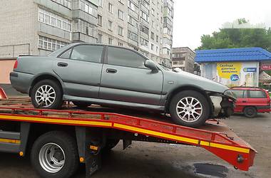 Седан Mitsubishi Carisma 2002 в Нежине