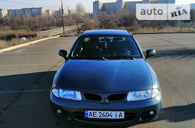 Седан Mitsubishi Carisma 1997 в 