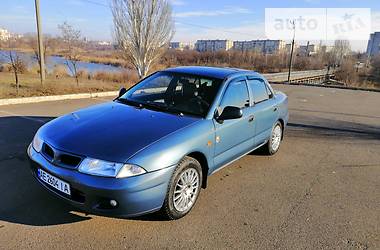 Седан Mitsubishi Carisma 1997 в 