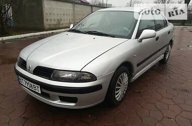 Седан Mitsubishi Carisma 2003 в 