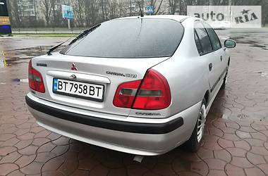 Седан Mitsubishi Carisma 2003 в 