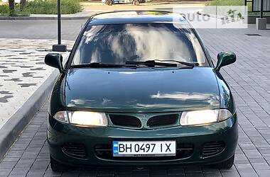 Седан Mitsubishi Carisma 1998 в Одесі