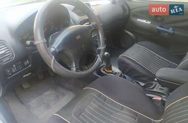 Хэтчбек Mitsubishi Carisma 2000 в 