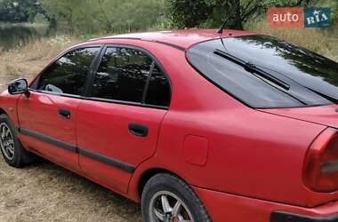 Хетчбек Mitsubishi Carisma 1999 в Гайсину