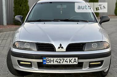 Седан Mitsubishi Carisma 2003 в 