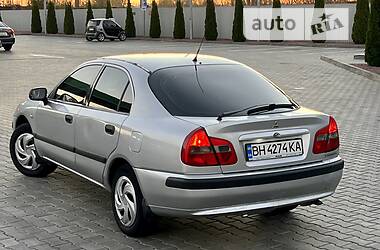 Седан Mitsubishi Carisma 2003 в 