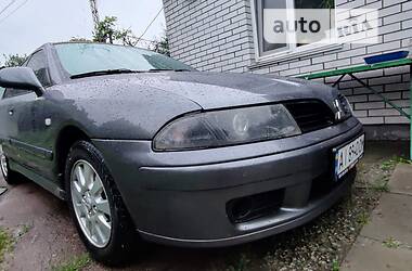 Ліфтбек Mitsubishi Carisma 2003 в Борисполі