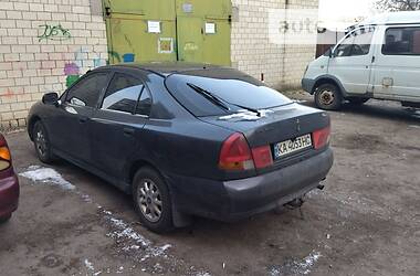 Седан Mitsubishi Carisma 1997 в Борисполе