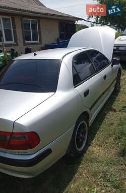Седан Mitsubishi Carisma 2001 в 