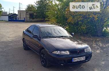 Лифтбек Mitsubishi Carisma 1997 в Подольске