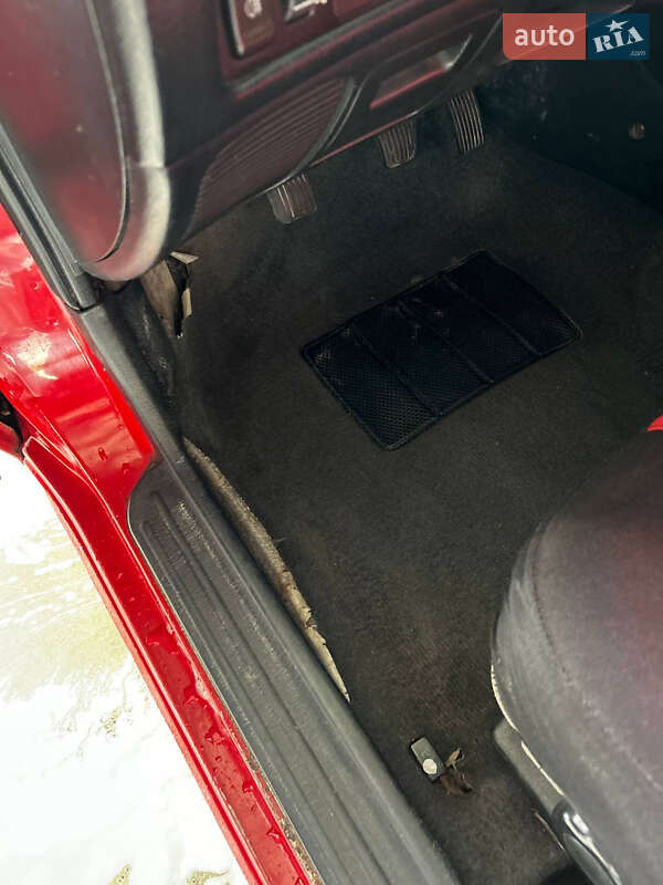 Ліфтбек Mitsubishi Carisma 1996 в Городку фото 17 Ліфтбек Mitsubishi Carisma 1996 в Городку