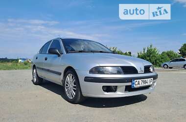 Лифтбек Mitsubishi Carisma 2004 в Ровно