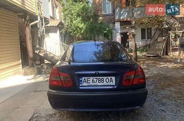 Лифтбек Mitsubishi Carisma 2002 в Днепре