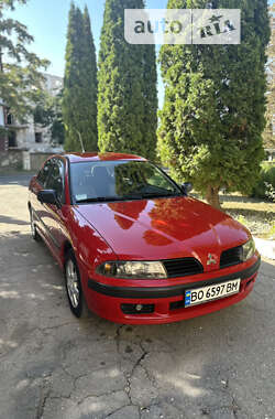 Седан Mitsubishi Carisma 2003 в Чорткові