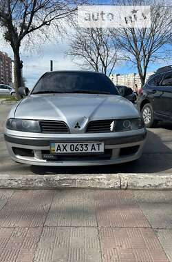 Седан Mitsubishi Carisma 2001 в Харкові