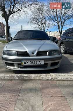 Седан Mitsubishi Carisma 2001 в 