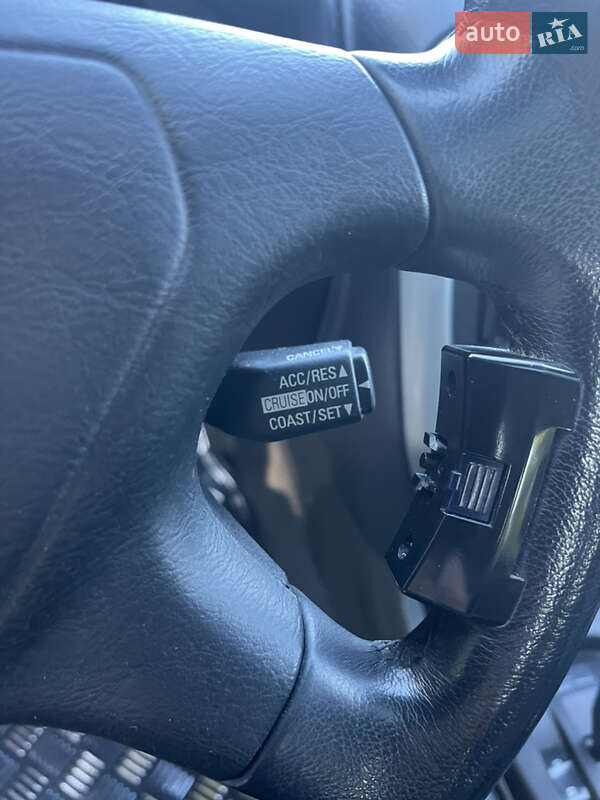 Лифтбек Mitsubishi Carisma 2003 в Дунаевцах фото 15 Лифтбек Mitsubishi Carisma 2003 в Дунаевцах