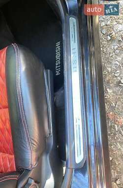 Седан Mitsubishi Carisma 2004 в 